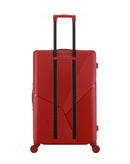 FRIBOURG - 2-piece hard-shell suitcase set - Large suitcase and Medium suitcase - SWISS KOPPER