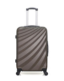 3 Luggage Bundle Medium 65cm Cabin 55cm Cabin 45cm Danube