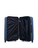 Large Suitcase 75cm ALPES