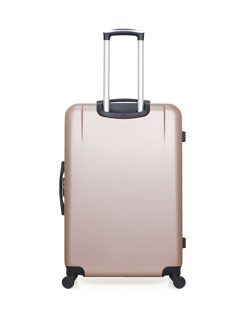 Large Suitcase 75cm CORONADO