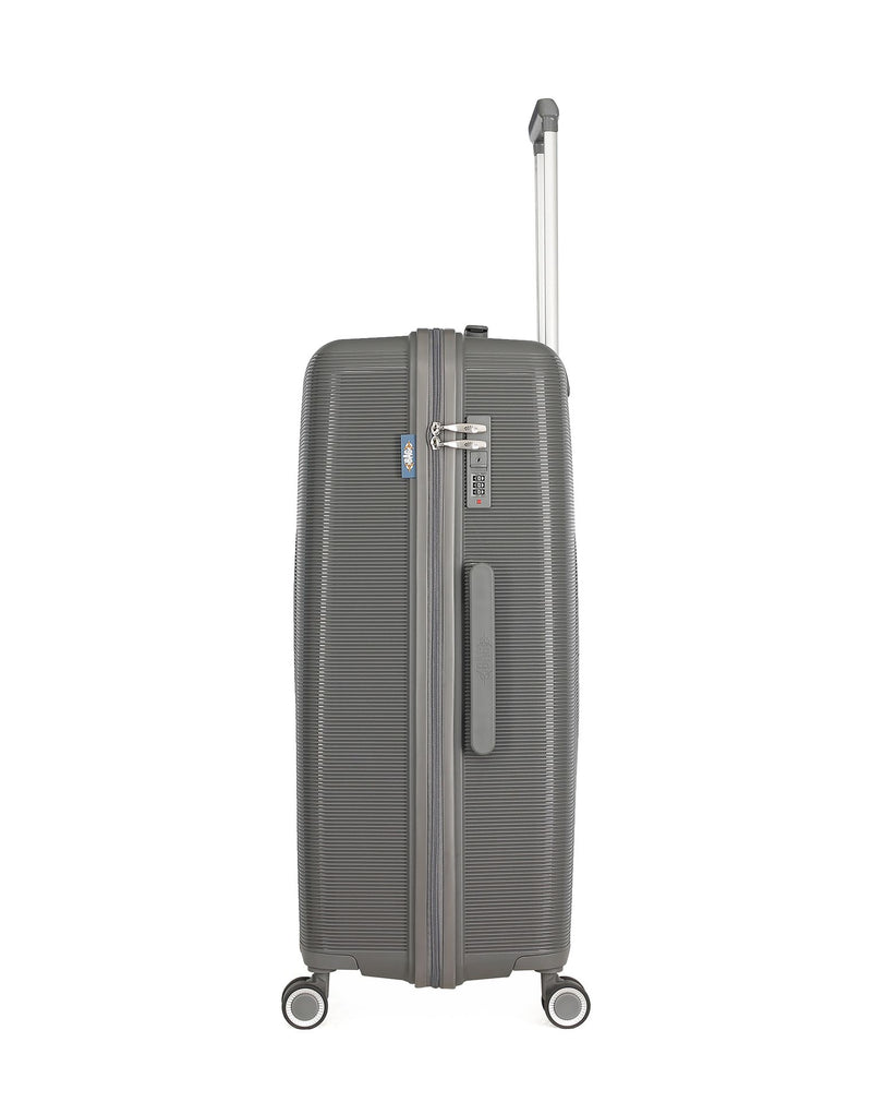 2 Luggages Bundle Large 75cm and Cabin 55cm ORION