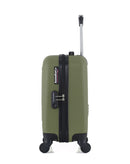 Underseat Luggage 46cm BRONX