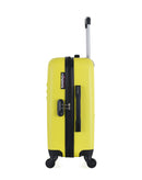 Cabin Luggage 55cm QUEENS
