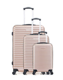 3 Luggage Set TANGRA