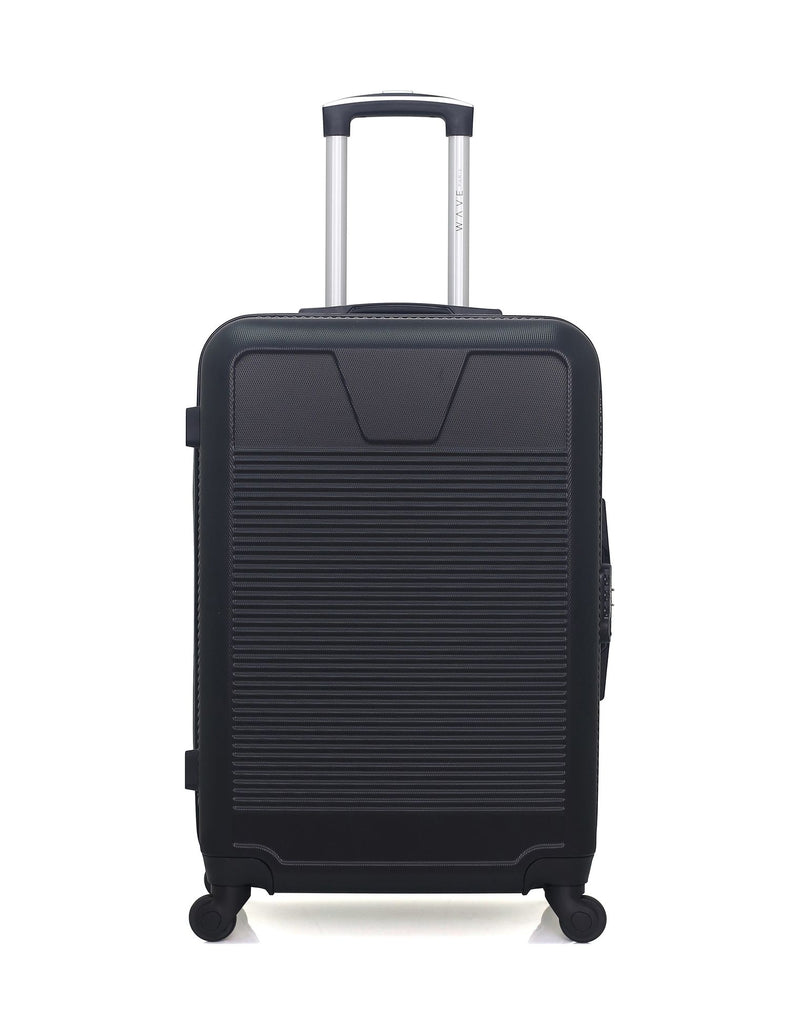 2 Luggage Bundle Medium 65cm Vanity Selenga