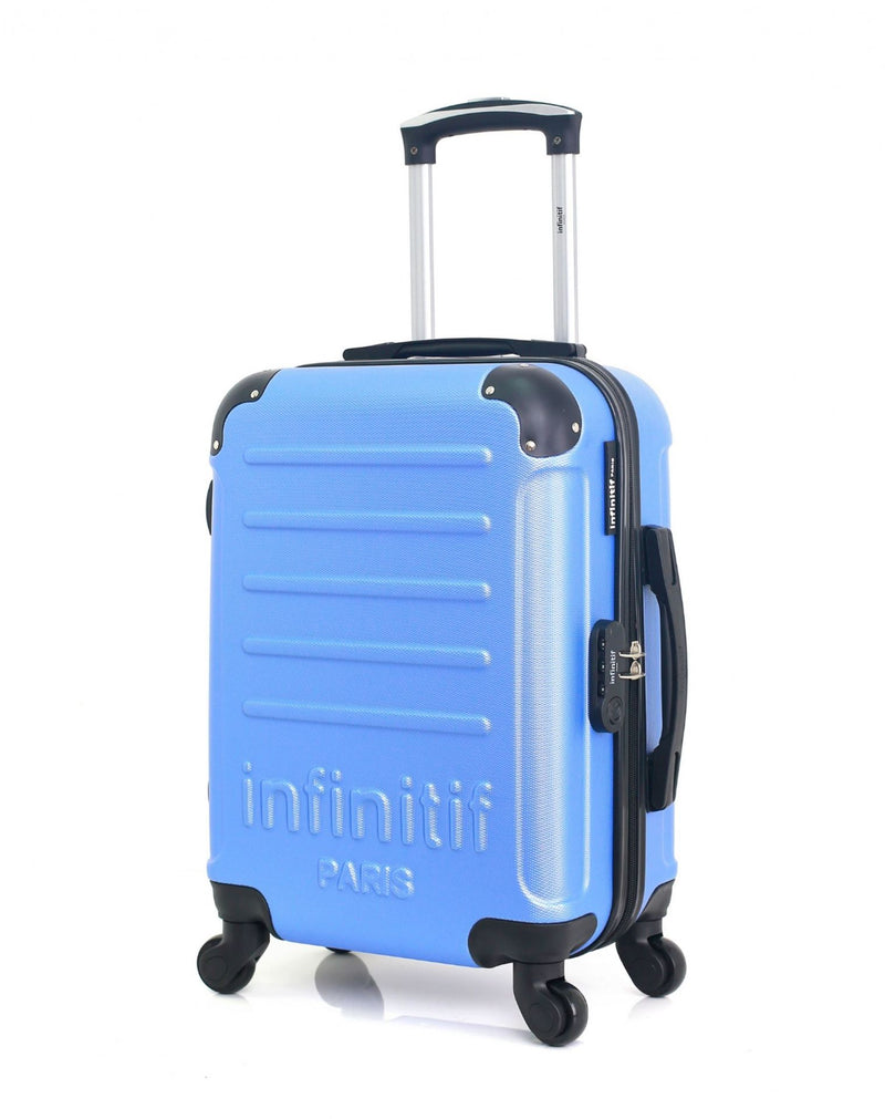 Cabin Luggage 50cm HORTEN-E