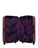 4 Luggage Set AELYS-C