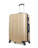 Large Suitcase 75cm ATLANTA