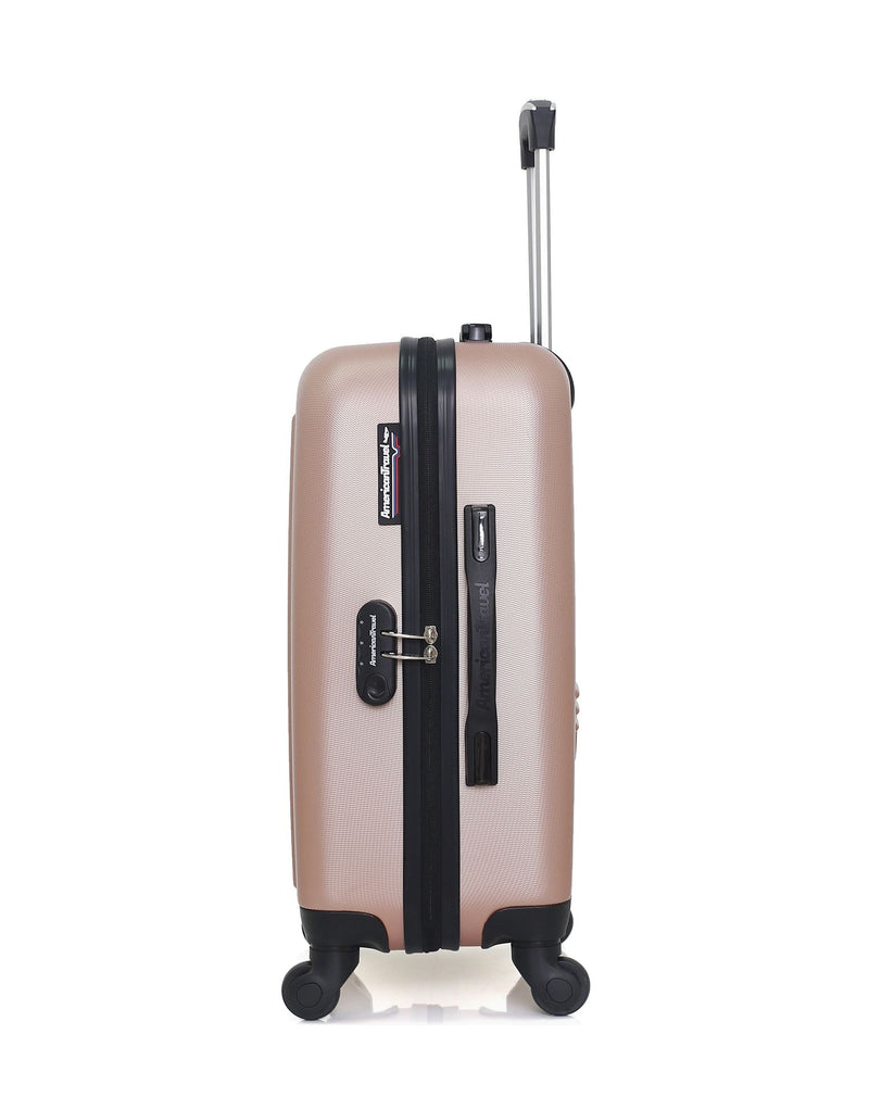 Cabin Luggage 55cm BROOKLYN