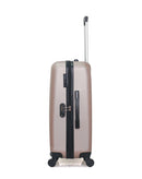 2 Luggage Bundle Medium 65cm and Vanity LANZAROTE