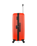2 Luggage Bundle Large 75cm and Underseat 46cm AGATA