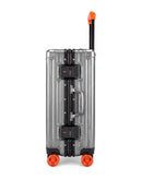 LUGERS - Cabin S hard-shell suitcase - ELEVENPARIS