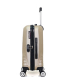 2 Luggage Bundle Medium 65cm and Cabin 55cm DC