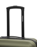 REDWOOD - 2-piece hard-shell suitcase set - Large suitcase and Medium suitcase - AMERICAN TRAVEL
