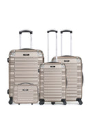 4 Luggage Set LIMA-C