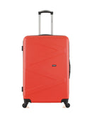 2 Luggage Bundle Medium 65cm Cabin 55cm Amazone