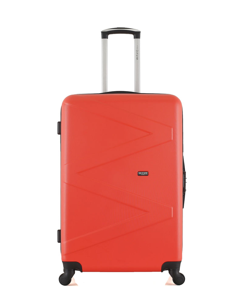 4 Luggage Set AMAZONE-C