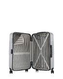 2 Luggages Bundle Large 75cm and Vanity Case PETER