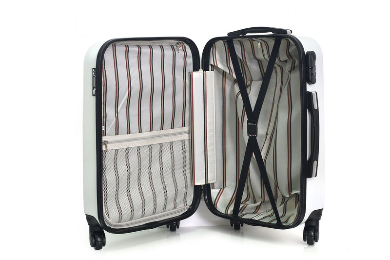 Large Suitcase 75cm DARCY-C