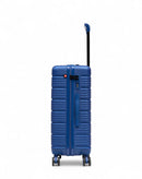 LUGANO - 3-piece hard-shell suitcase set - Large suitcase, Medium suitcase and Cabin XS - SWISS KOPPER