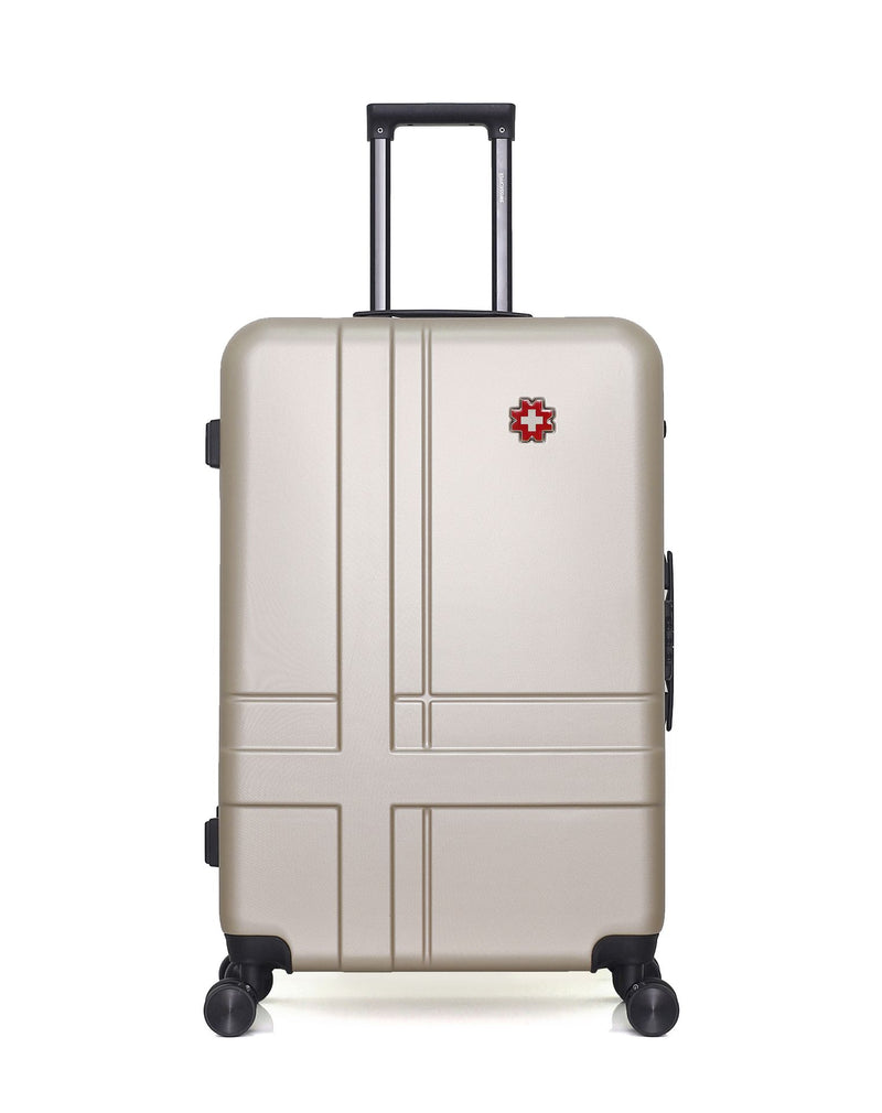 3 Luggage Bundle Large 75cm, Medium 65cm and Cabin 55cm USTER