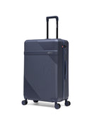 WOHLEN - Large hard-shell suitcase - SWISS KOPPER