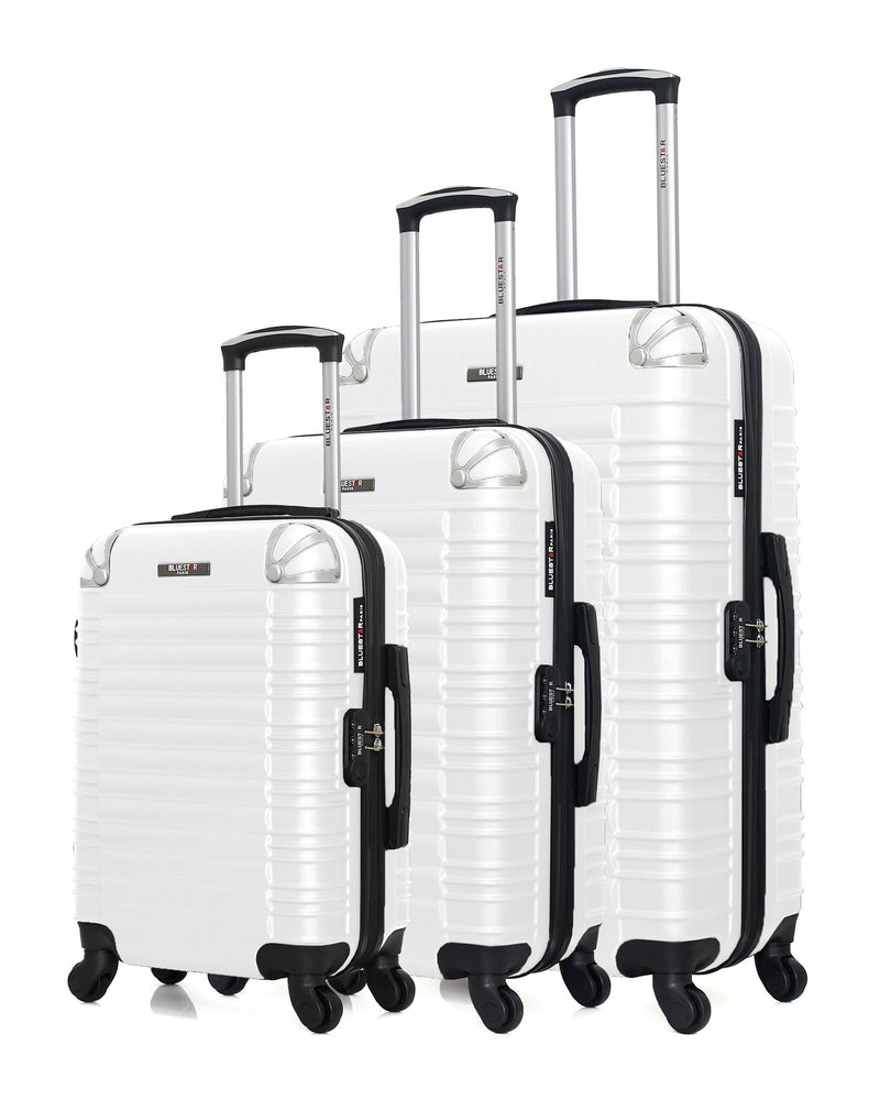 3 Luggage Set LIMA