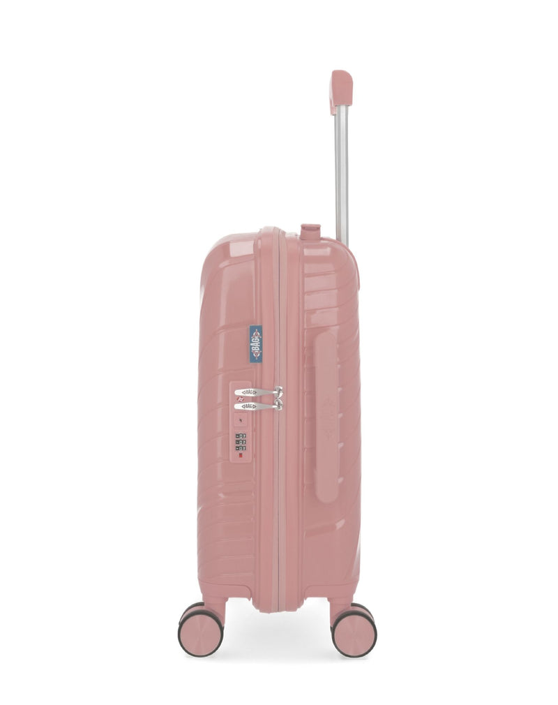 Underseat Suitcase LYRA-E