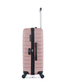 3 Luggage Bundle Medium 65cm, Cabin 55cm and Underseat 46cm CITE