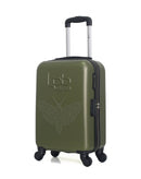Cabin Suitcase 55cm FRANCETTE-E