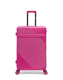 WOHLEN - Large hard-shell suitcase - SWISS KOPPER