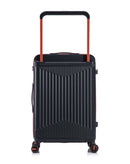 NORTH BEACH - 3-piece hard-shell suitcase set - Large suitcase, Medium suitcase and Cabin S - AMERICAN TRAVEL