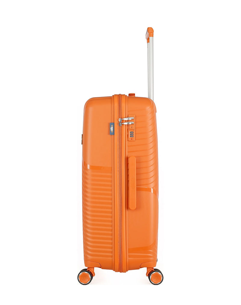 2 Luggages Bundle Large 75cm and Cabin 55cm CASSIOPEE