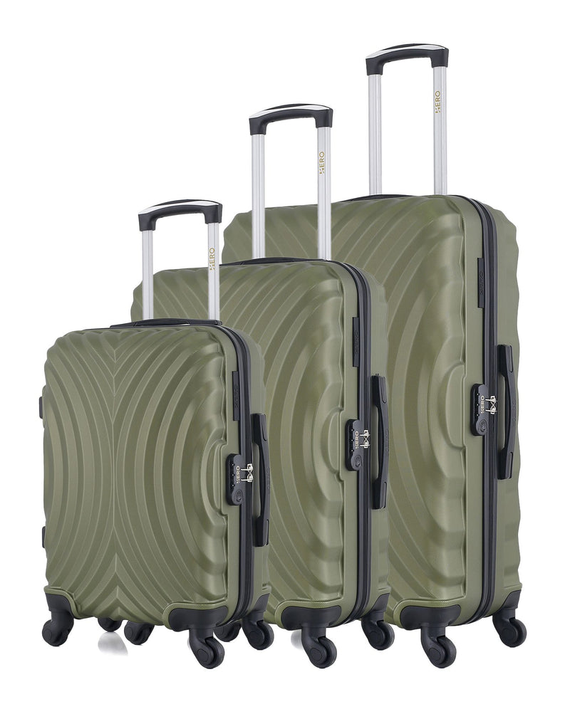 3 Luggage Set LAGOS