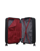4 Luggage Set ZURICH-M