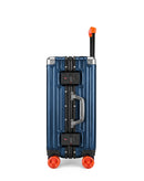 LUGERS - Cabin XS hard-shell suitcase - ELEVENPARIS