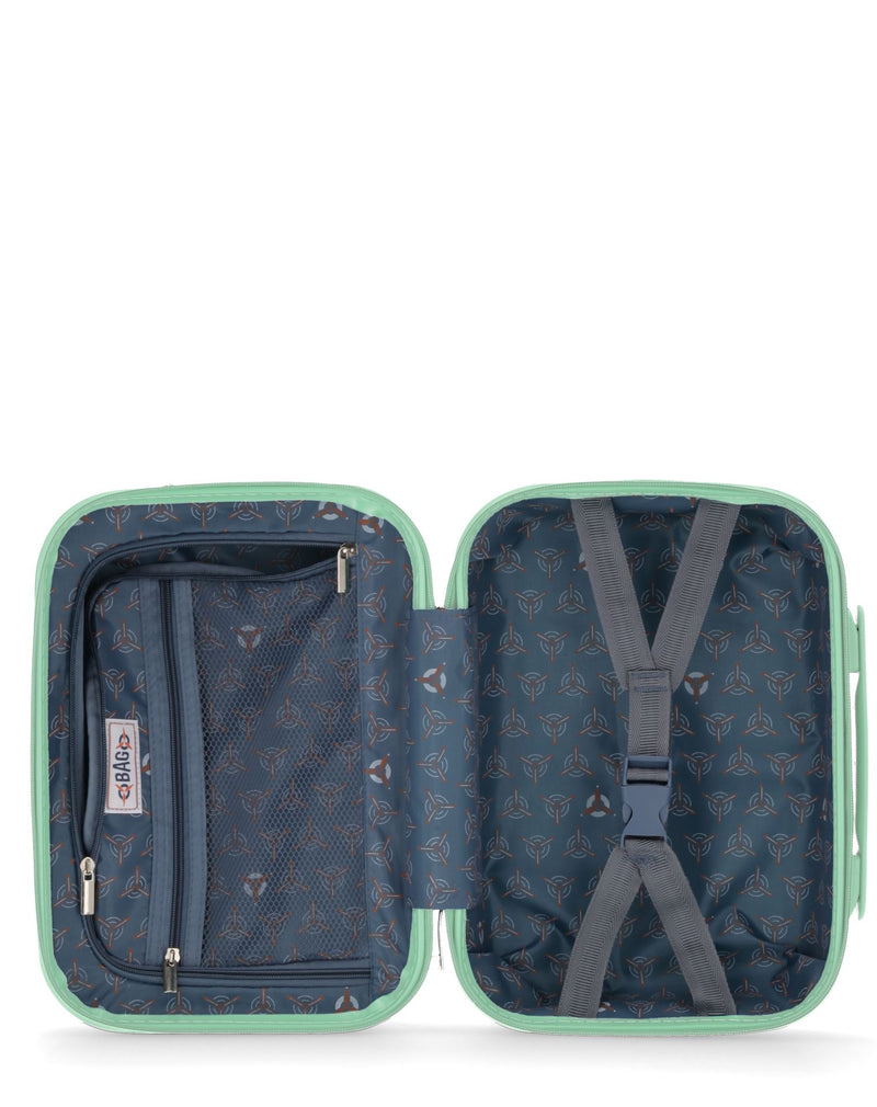 Large Vanity Case VELA-W