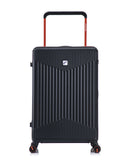 NORTH BEACH - 2-piece hard-shell suitcase set - Large suitcase and Cabin S - AMERICAN TRAVEL