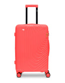 HYDRA - Large hard-shell suitcase - OBAGO