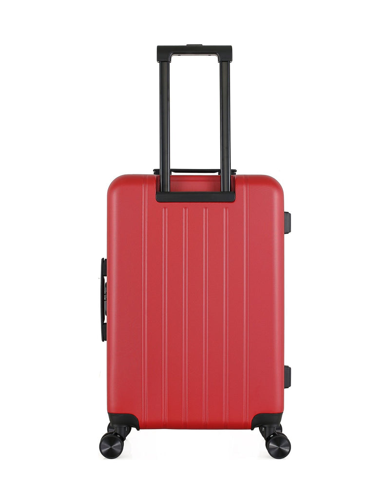 SWISS KOPPER - LOT DE 2 - Valises weekend et cabine RUTI