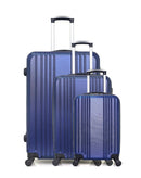 3 Luggage Set RIF