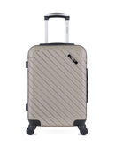 2 Luggage Bundle Cabin and Underseat 46cm CITE
