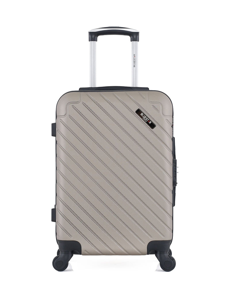 2 Luggage Bundle Cabin and Underseat 46cm CITE