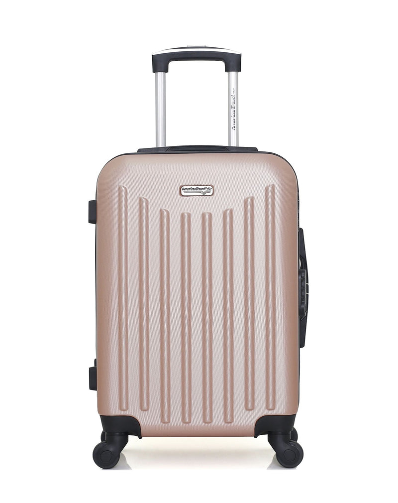 Cabin Luggage 55cm BROOKLYN