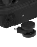 WOHLEN - Cabin XS hard-shell suitcase - SWISS KOPPER