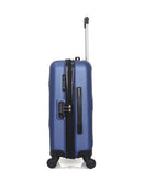 2 Luggage Bundle Cabin 55cm and Vanity Case AMAZONE