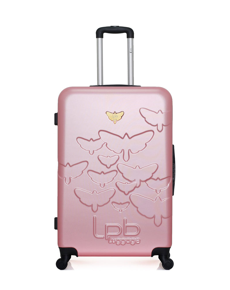 2 Luggage Bundle Large 75cm and Cabin 55cm AELYS