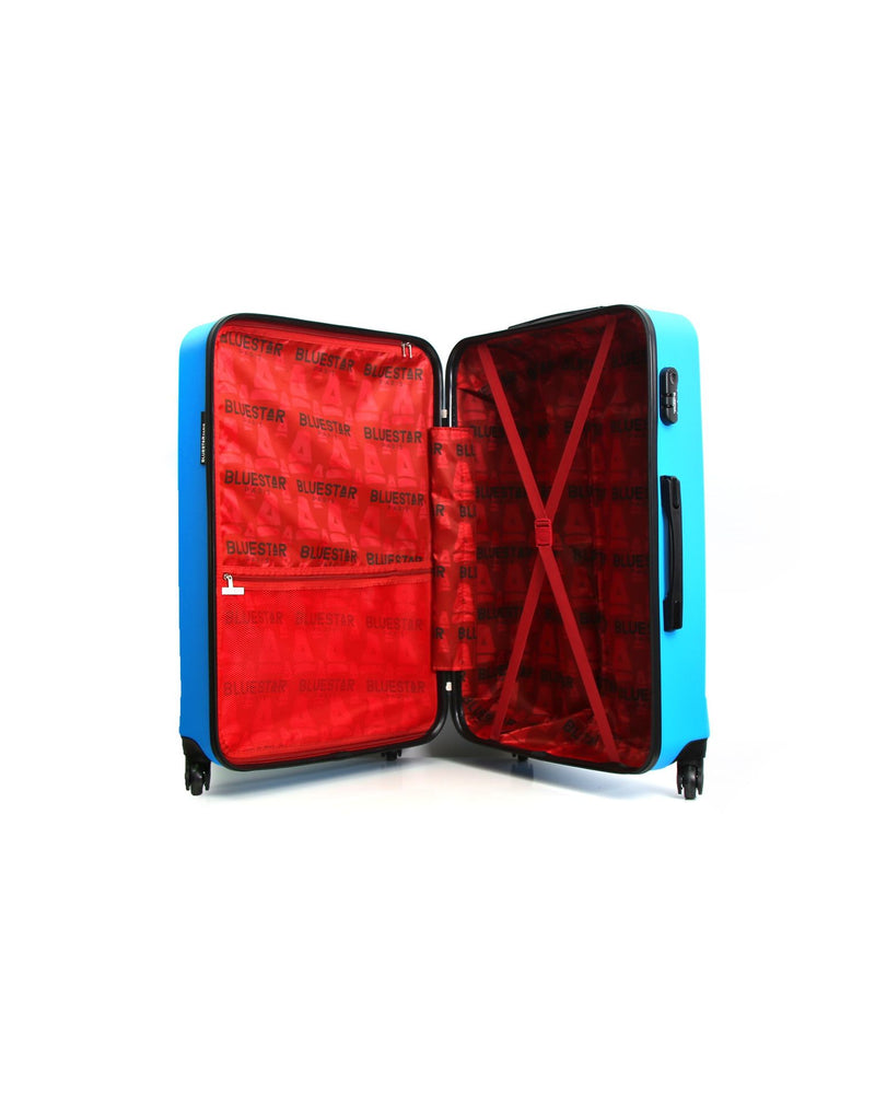 2 Luggage Bundle Large 75cm and Cabin 55cm HAGEN