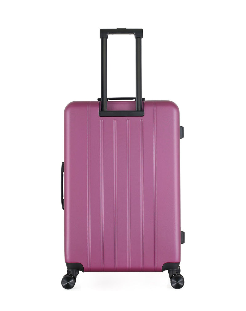 SWISS KOPPER - LOT DE 2 - Valises grand format et cabine XXS RUTI