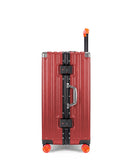 LUGERS - 2-piece hard-shell suitcase set - Medium suitcase and Cabin S - ELEVENPARIS